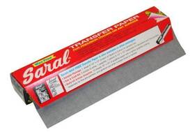Sf7179-1 Saral Graphite Transfer Paper-tracing-sketch-drawing