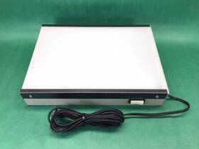 Pc8511 Seerite Testrite Portable Trace Light Box 8-1/2 Inch X 11 Pc 8511 Dy - 8 Watts