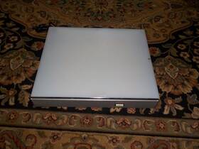 Ptb16 Seerite Ptb16/2 Portable Tracing Box
