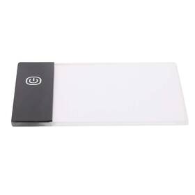 Simlug 998034736823 A6 Light Pad Bright Non Slip Backing Led Board For Home Craft Paper P