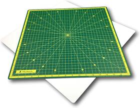 00031p Skyhawk Self-healing 18-inch-by-18-inch 360 18 Inch X Green