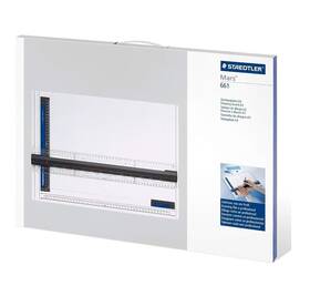 661-a3 Staedtler 661 A3 Mars Drawing Board For Technical - Din 16 Inch X 21