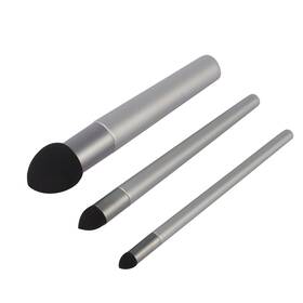 Off-com-0173-gln Starsouce 3pcs Artist Blending Sponge Pen Washable Sketch Rubbing Brush Reusable