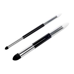 Off-com-0177-gln Starsouce Artist Blending Sponge Pen Dual Tip Washable Sketch Rubbing Brush Reus