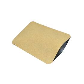 3su1030-3990 Strendier Ferenli 100 Pieces 3.1x4.7 Inch Usable Size 2.7x4.3 Kraft Paper Open T