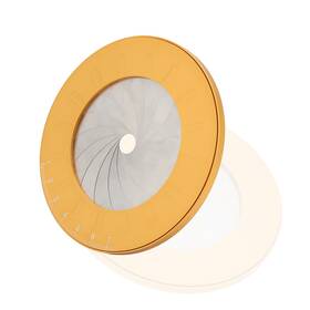 Sungooyueezhm4f7bro Sungooyue Circle Drawing Maker Adjustable Stainless Steel Round Template Profes