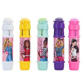 320497 Sunny Days Entertainment Barbie Jumbo Chalk Holders