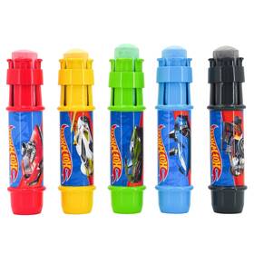 320498 Sunny Days Entertainment Hot Wheels Jumbo Chalk Holders
