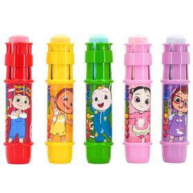 320500 Sunny Days Entertainment Cocomelon Jumbo Chalk Holders