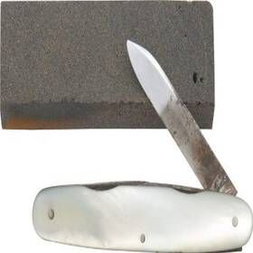 Super Sr0101 Rust Eraser - Single