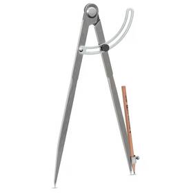 B0bmps5nfl Szhrxc 16 Inch Precision Woodworking Geometry Compass Drawing Tool With Pencil Holder