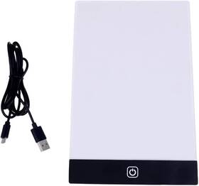 Tablere1809265256 Tablere 445029527573 A5 Led Drawing Tablet Thin Art Stencil Board Light Box Tracing T