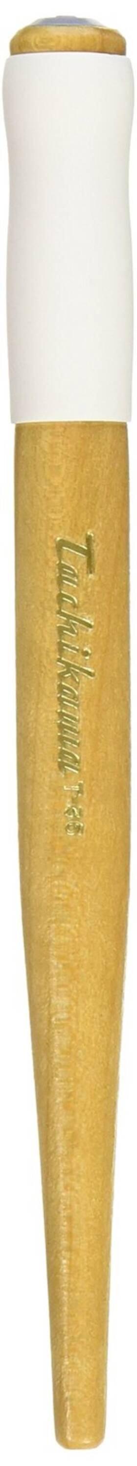 T-36w Tachikawa Comic Pen Nib Holder Model 36 White Grip