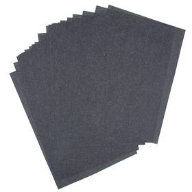 4336883362 Teekia 25 Sheets 9 Inch X 13 Graphite Transfer Tracing Carbon Paper For Drawings And P