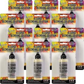 95483 Tim Holtz Alcohol Ink Blending Solution 2oz 12/pkg 12 Pack