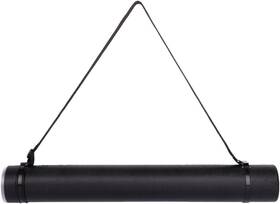 Transon 714819794158 Poster Documents Storage Tube 24 Inch -40 Extendable For 1 Pack-black