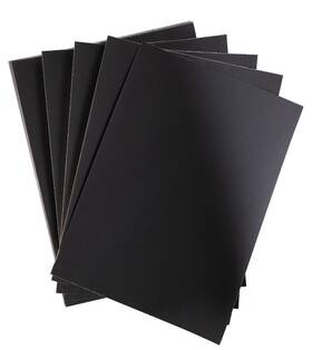 Uart M-171742 Premium Sanded Pastel Paper Art Sheets For Pastels Pencils And Charcoal