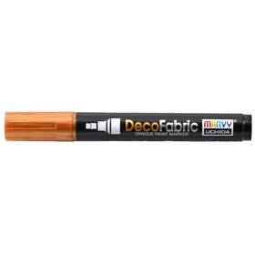 5a00219t-1g43y Uchida Decofabric Opaque Paint Marker Chisel Tip-metallic Copper