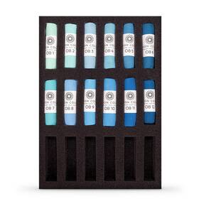 Unison B07dwhll37 Pastel Ocean Set 1-12