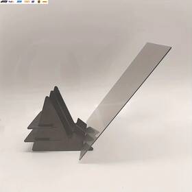 Yb3247 Usa-viralfinds Portable Optical Drawing Copying Board Imitation Tracing With Projection Screen