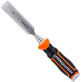 4626 Vanquish Bevelled Blades Wood Chisel Mortise With Steel Striking Cap F