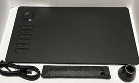 A15pro Veikk Digital Drawing Tablet
