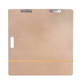 Vab-003 Vencer Art Supply 23 Inch X 26 Artist Sketch Tote Board Drawing With Clips