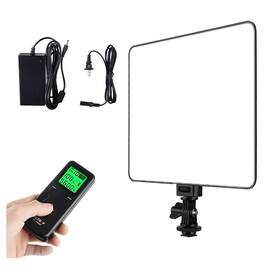 Vl-200t Viltrox 680613028518 Portable Led Video Light Ultra-thin Dimmable Studio Photography Ligh
