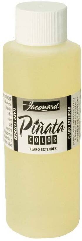 Mf-743772200116 Vista Partners Inc. Pinata Alcohol Ink Claro Extender By Jacquard Extend The Drying And Working