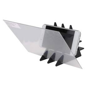 Wendryty783ns6ma Wendry Optical Drawing Board Portable Sketching Tool Acrylic Art Set For Beginners