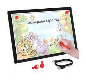 A4-d26 Winshine Light Tracing Box Rechargeable Portable Led Board Boar