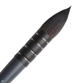 5011508 Winsor & Newton And Professional Watercolour Synthetic Squirrel Quill Brush Size 8