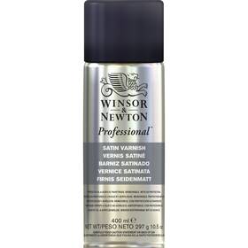 B00ia2ptp6 Winsor & Newton And Professional Artistsft Picture Varnish Satin 400ml Aerosol