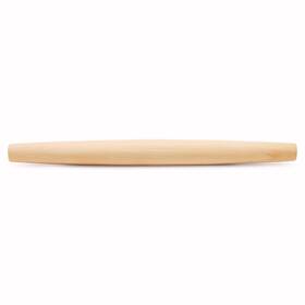 Smf-wtrp-17 Woodpeckers Small Wooden Rolling Pin 17 Inches For Home D Cor And Crafts