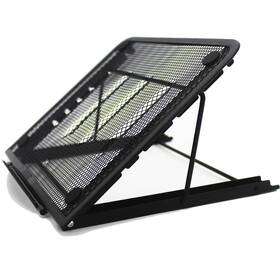 Wuxingmeili 462819209427 Metal Mesh Stand For A4 Led Light Tracer Pad Ventible Holder Lapto