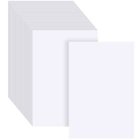 Xbdzr 431269939893 100 Pieces Diamond Painting Release Paper Non-stick Double-sided Pa Inch