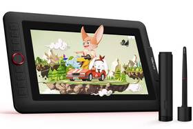Artist12 Xp-pen 654913038799 Xppen Pro 11.6 Inch Drawing Tablet With Screen Display Full-laminate