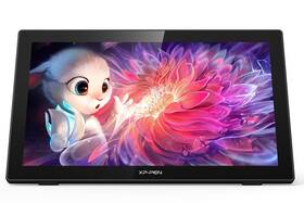 Artistcd220f Xp-pen Us Drawing Tablet With Screen Xppen Artist 22 2nd Computer Graphics 122%