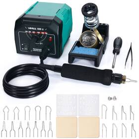 939-ii Yihua Wood Burning Kit Station Pyrography Pen 250 750 /482 1382T