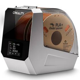 Yoopai 850064863161 2024 Official Space Pi Filament Dryer Plus 2 Rolls 3d Printer Dry B