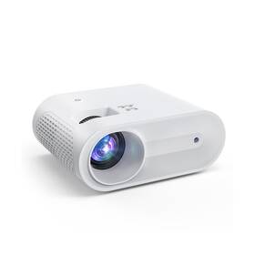 Yowhick 607604926554 Mini Projector 2026 Upgraded Full Hd 1080p Support Video