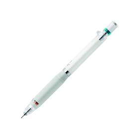 P-ma88-w Zebra Technologies Mechanical Pencil Delguard Type Er 0.5mm White Single Item