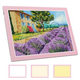 A2a3a4 Zexalight A3 Light Box For Tracing Pad Diamond Painting With 8 Lev