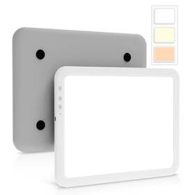 A3d50-wwg Zocelight Super Bright Light Pad A316.3 Inch X 12.2 6 Level Dimming 3 Color Temperatures Lig