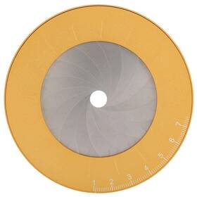 Zopsc6g78sdryf1 Zopsc Professional Adjustable Circle Drawing Tool Metal Round D