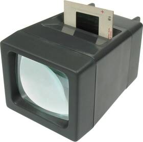 Z-sv-2 Zuma Sv-2 Led Lighted 35mm Film Slide Viewer