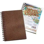 Strathmore Artist Paper 2 Pack Visual Journal Mixed-media 5.5"X8" Made In Usa. Fixed Price $30.00.