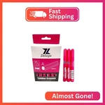 Zeluga 4.7IN. 0.47IN. Hex Shape Industrial Lumber Marking Crayons For Clear An. Fixed Price $12.78.