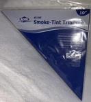 Alvin SK450-10 Inch; Smoke-tint Triangle /90. Fixed Price $14.75.
