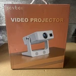 Sovboi S61 Outdoor Smart Projector. Fixed Price $237.50.